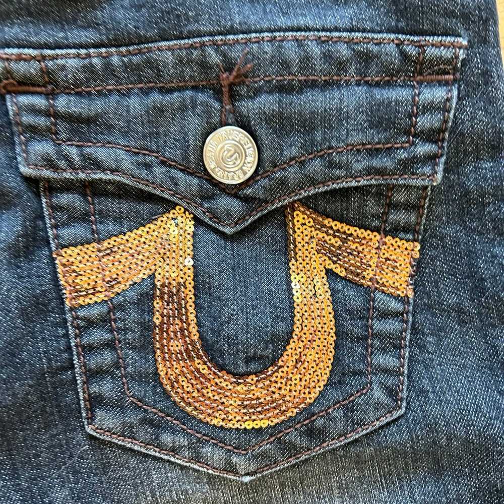 True religion jeans vintage - image 2