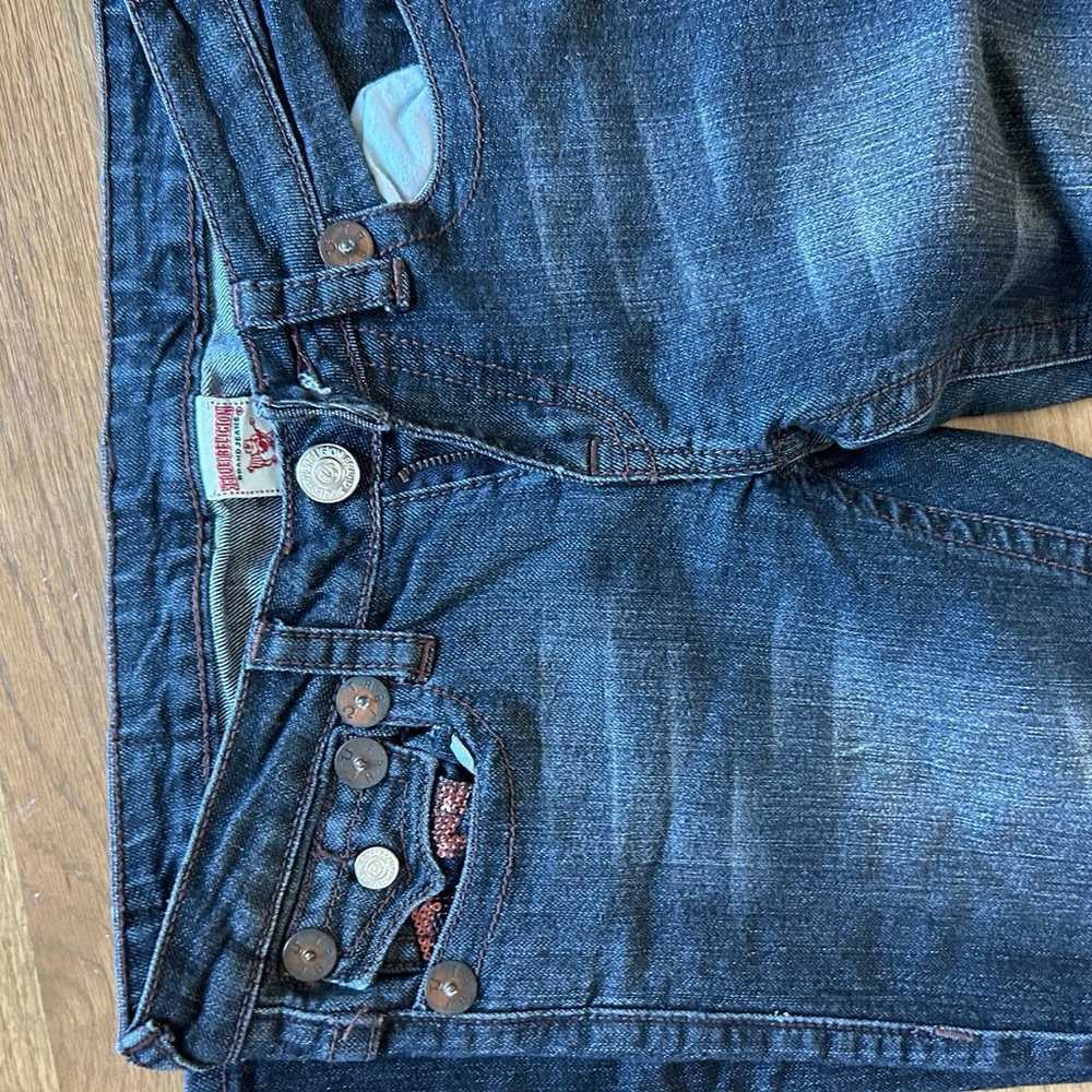 True religion jeans vintage - image 4