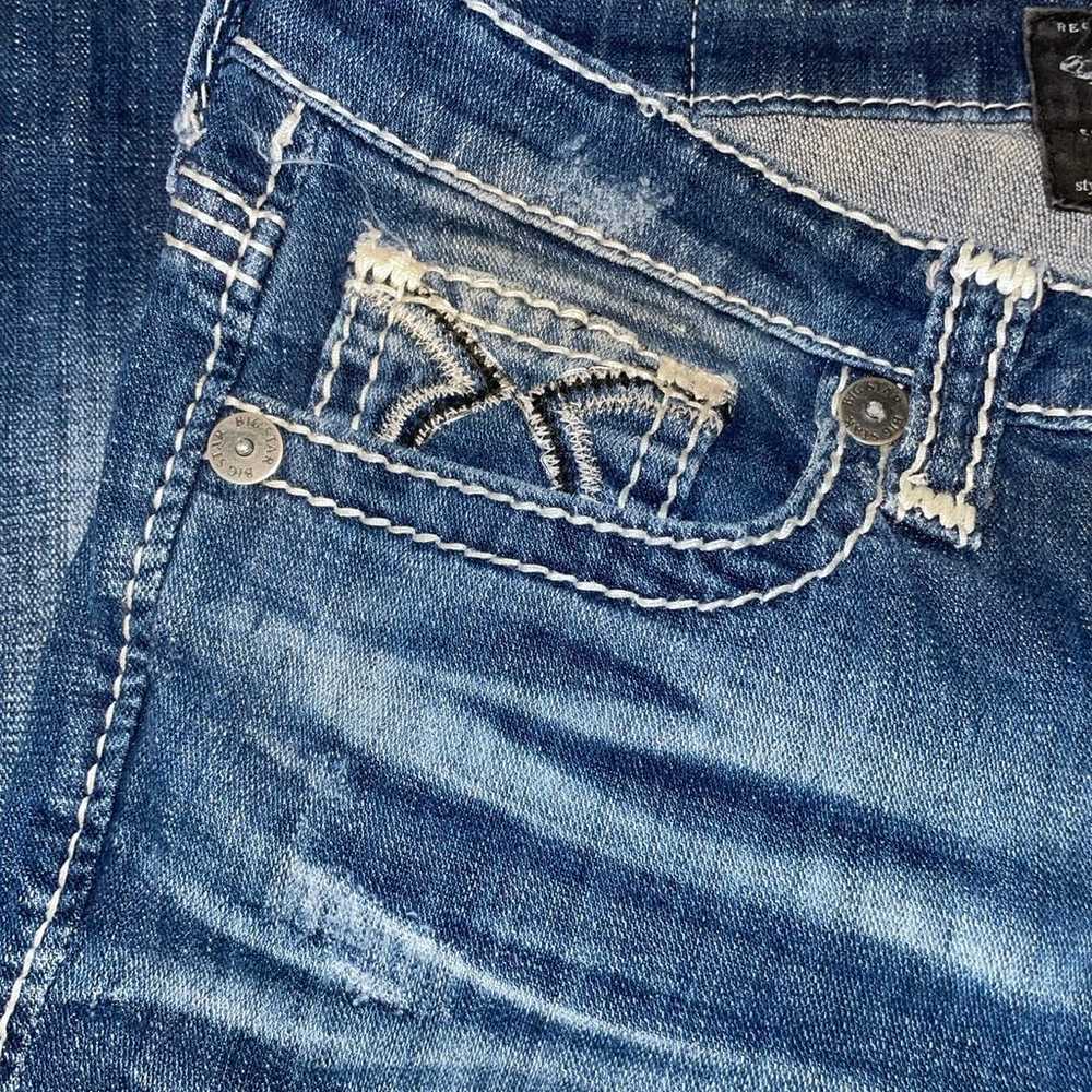 big star jeans - image 6