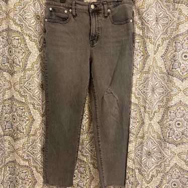 Madewell Womens  The Perfect Vintage Jean (28P) - image 1