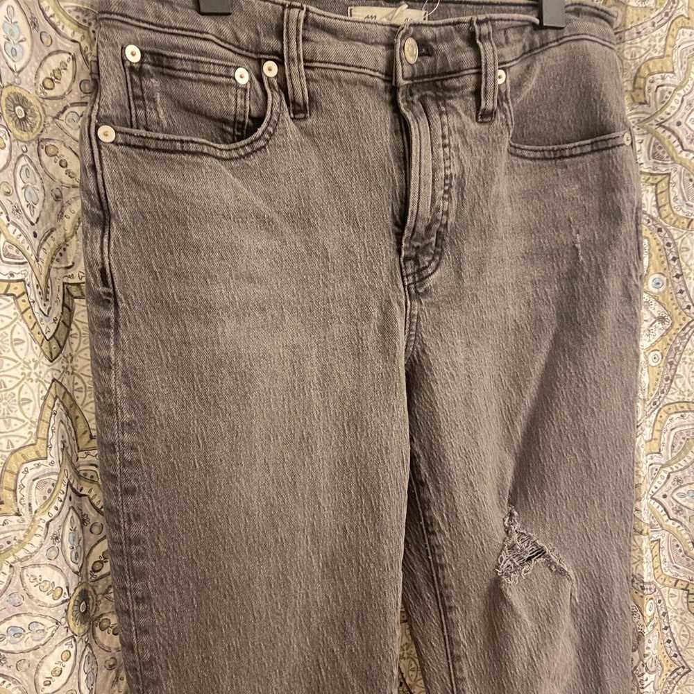 Madewell Womens  The Perfect Vintage Jean (28P) - image 3