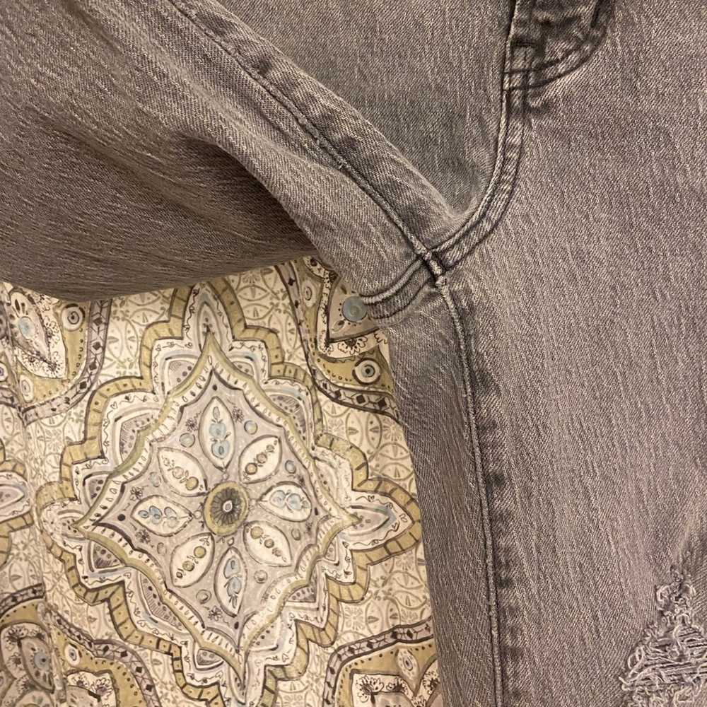 Madewell Womens  The Perfect Vintage Jean (28P) - image 6