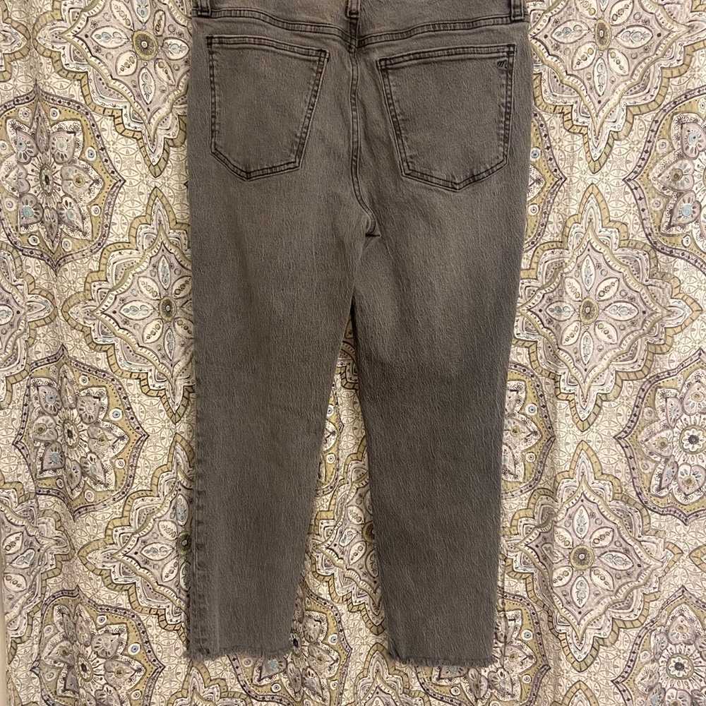 Madewell Womens  The Perfect Vintage Jean (28P) - image 7