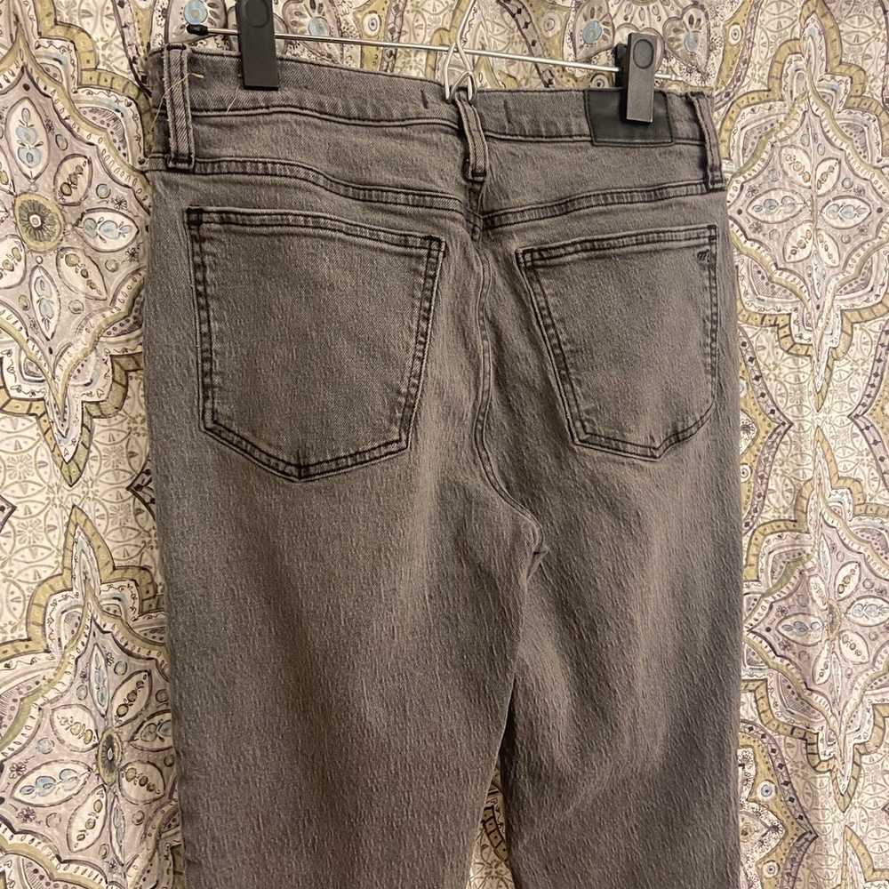 Madewell Womens  The Perfect Vintage Jean (28P) - image 8