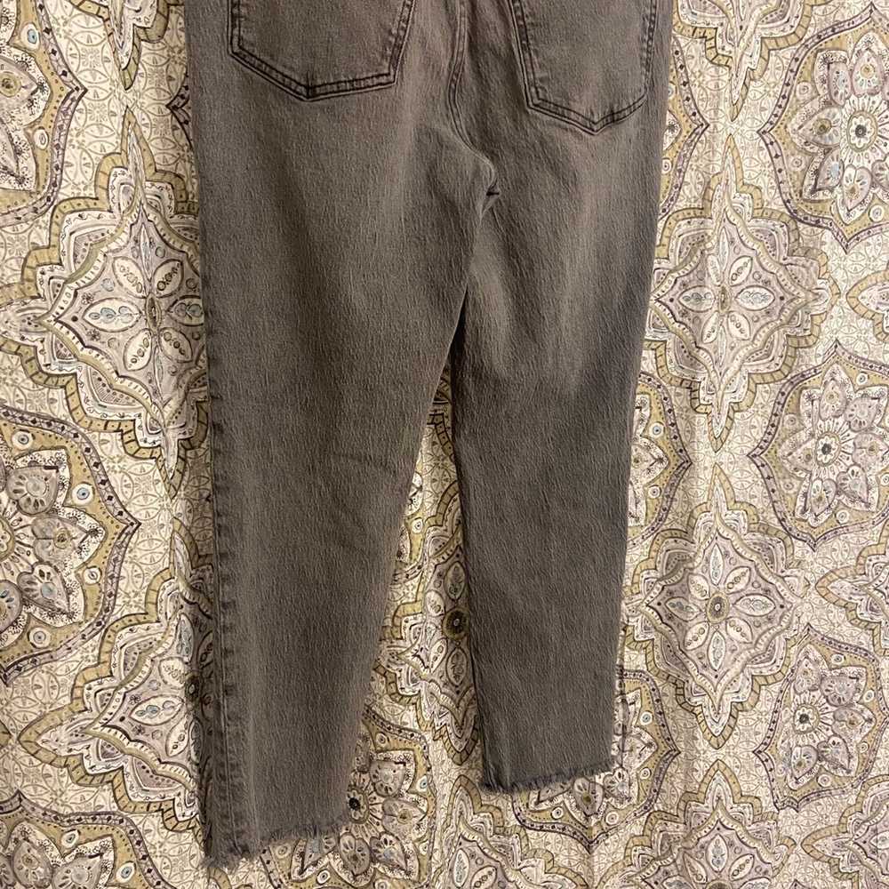 Madewell Womens  The Perfect Vintage Jean (28P) - image 9