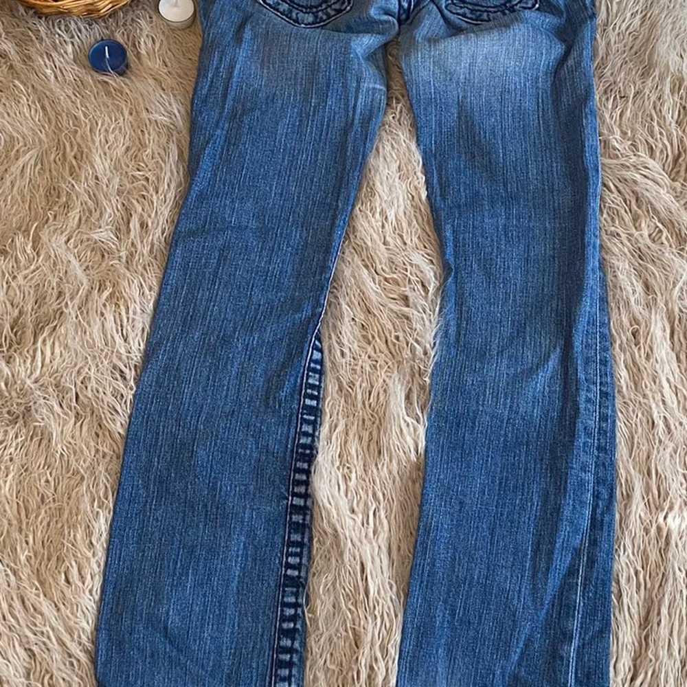 True Religion jeans - image 3