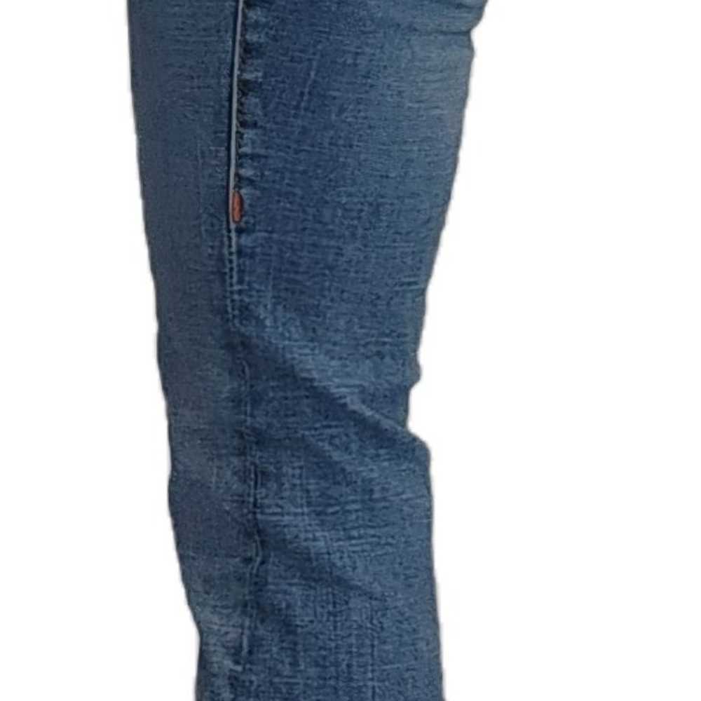 True Religion Vintage Straight Leg Size 27 - image 2