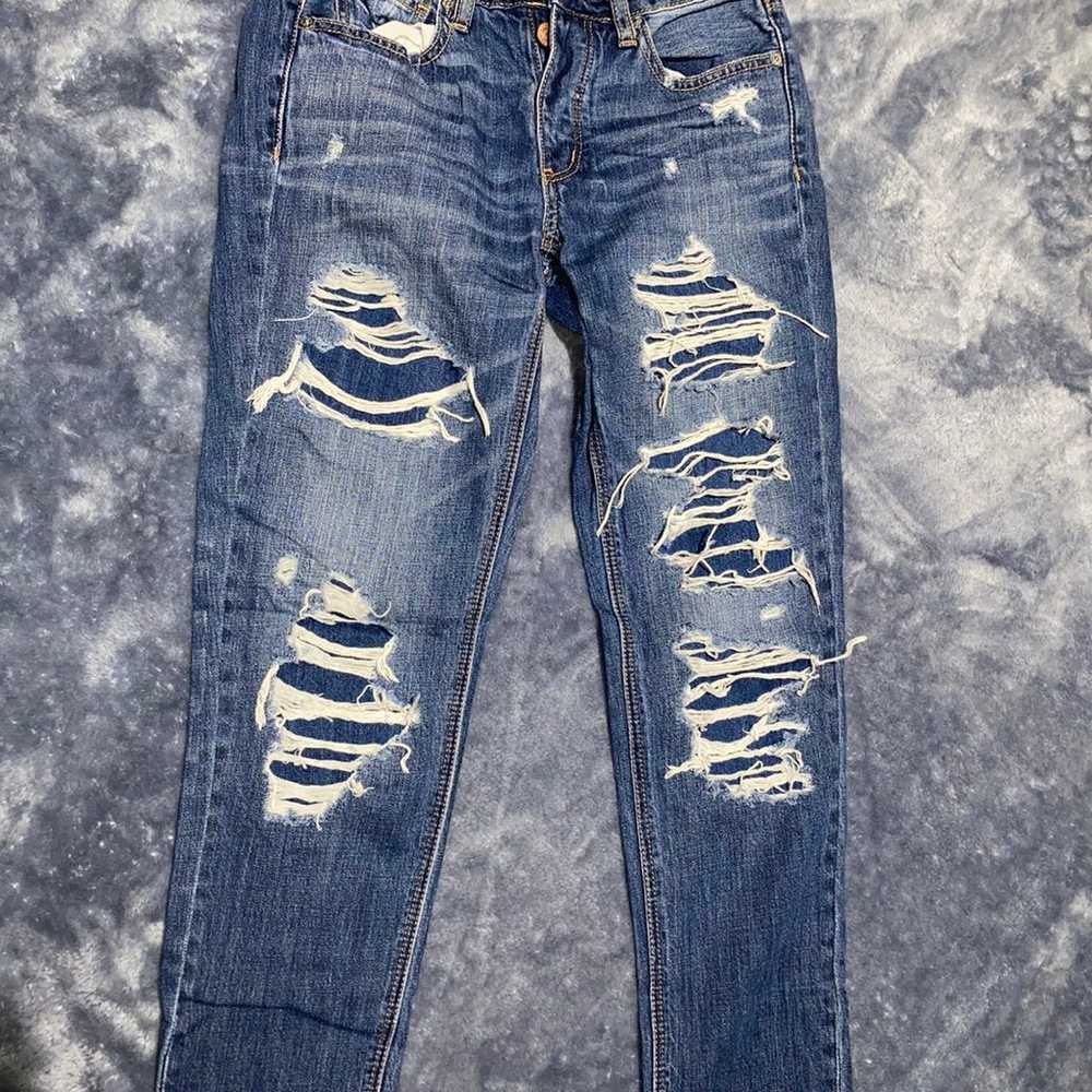 LIMITED EDITION American Eagle Jeans - image 2