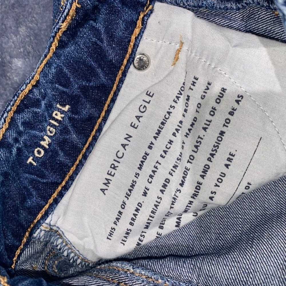 LIMITED EDITION American Eagle Jeans - image 6