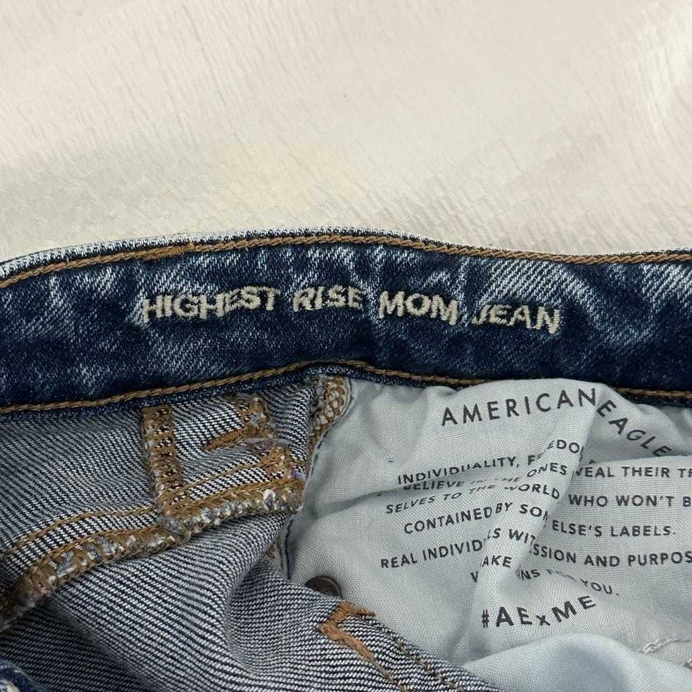 American eagle jeans - image 3