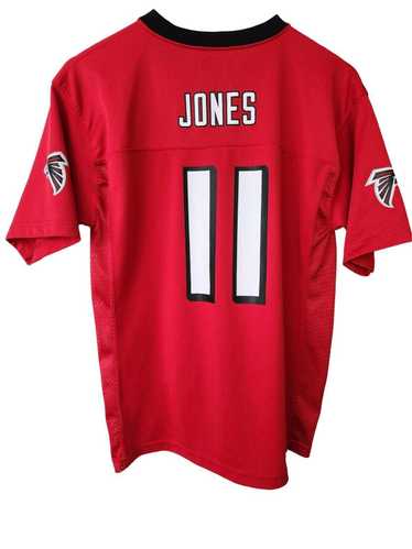 NFL Julio Jones #11 Atlanta Falcons NFL Official J