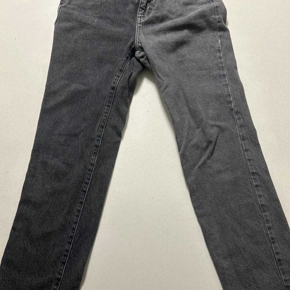 PacSun mom jeans size 25 woman’s - image 1