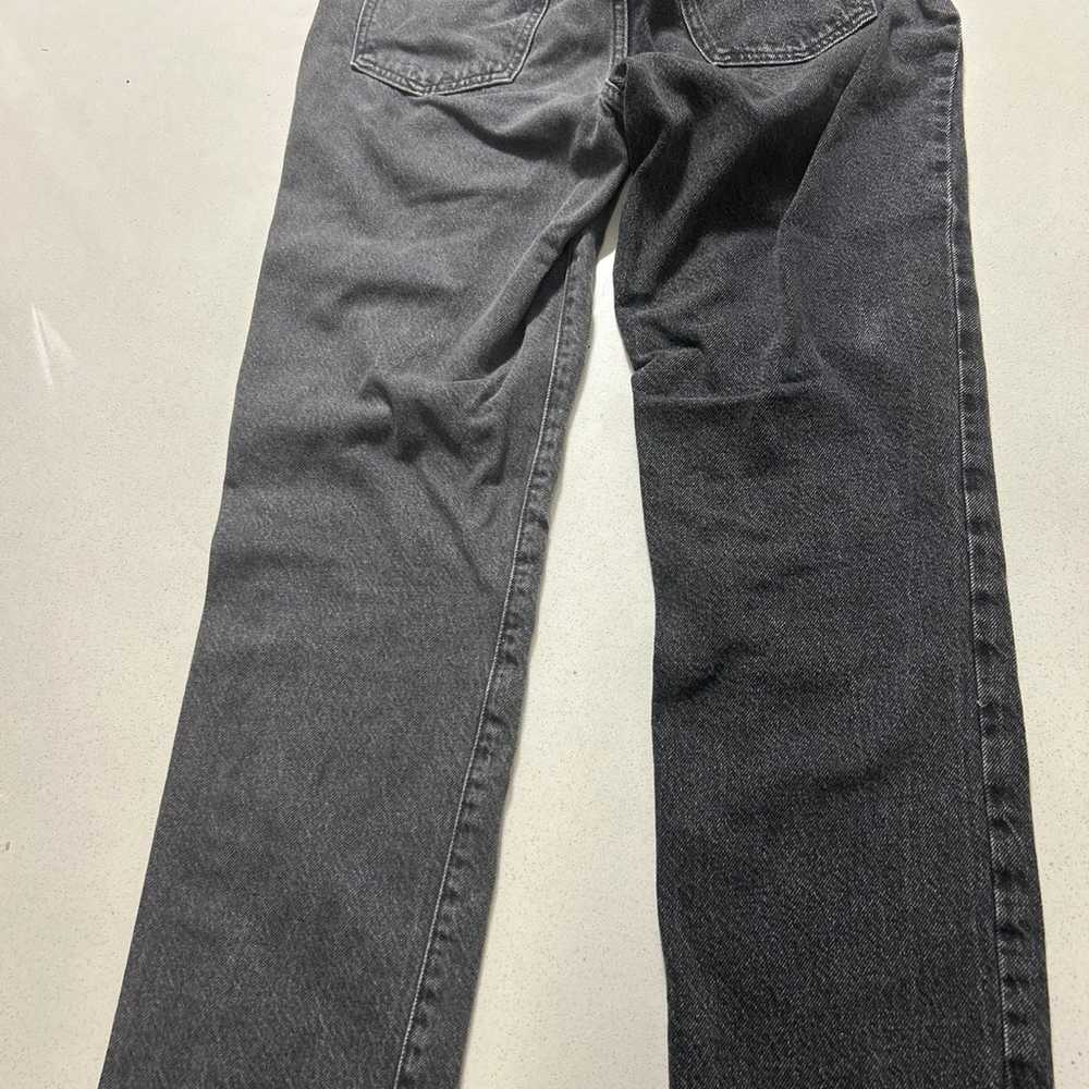 PacSun mom jeans size 25 woman’s - image 2