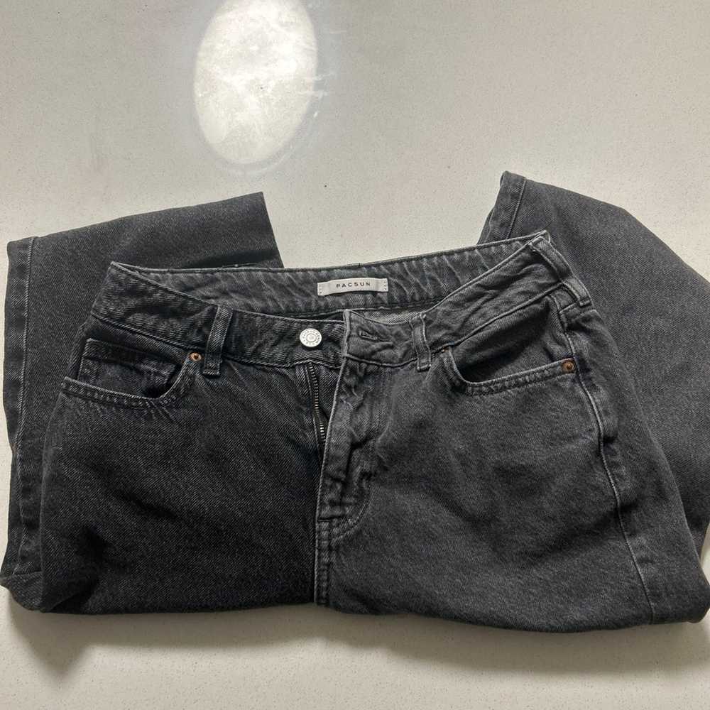 PacSun mom jeans size 25 woman’s - image 5