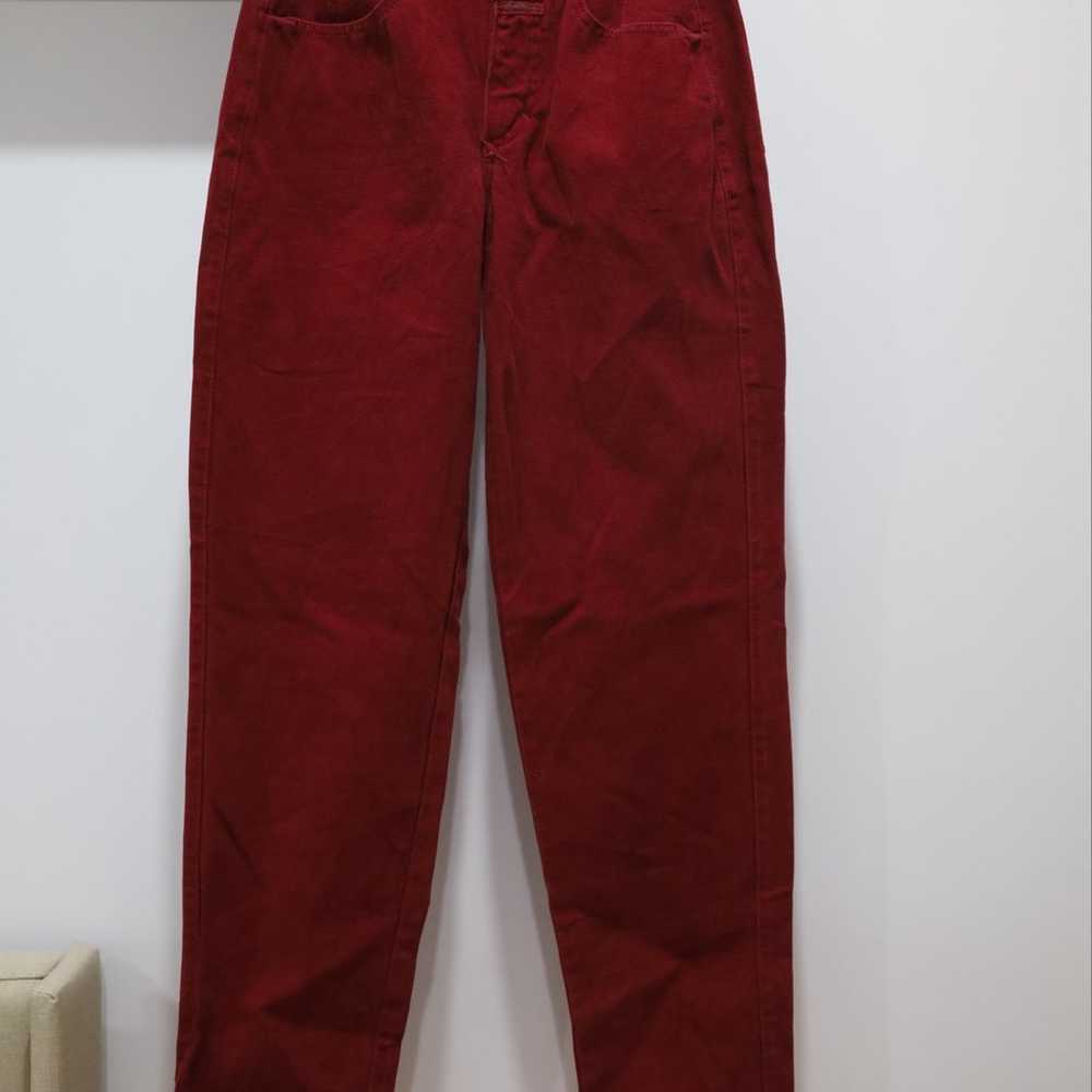 Vintage Marithe Francois Girbaud Jeans - image 1