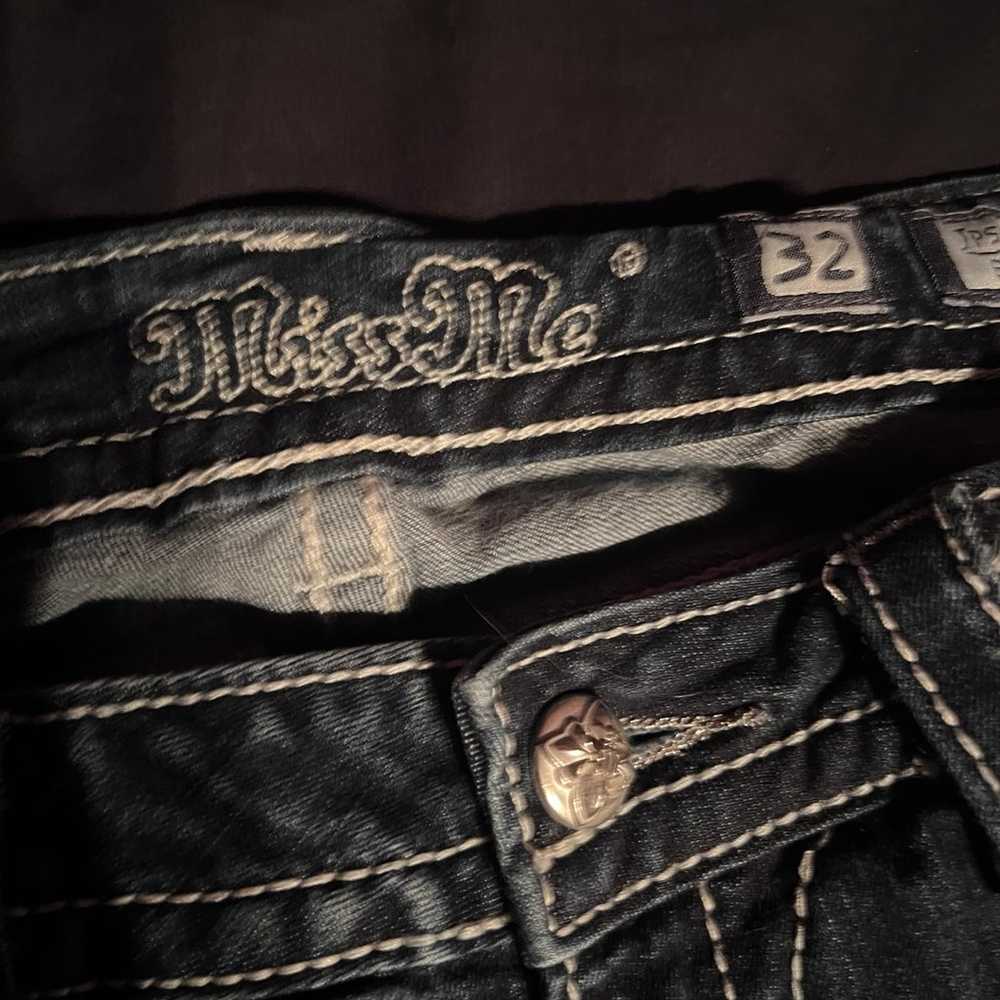 Miss me jeans - image 3