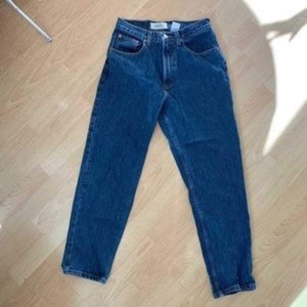 Vintage GAP classic fit high waisted mom - image 3