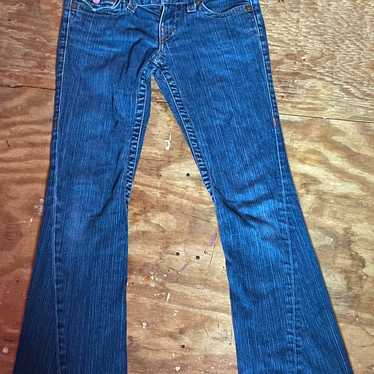 True Religion jeans women