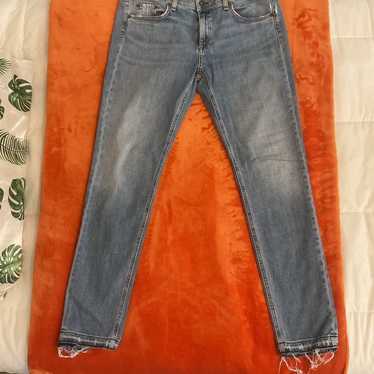 Rag and Bone ladies jeans