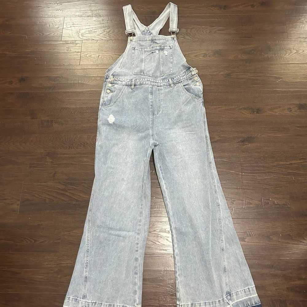 Overalls - image 1