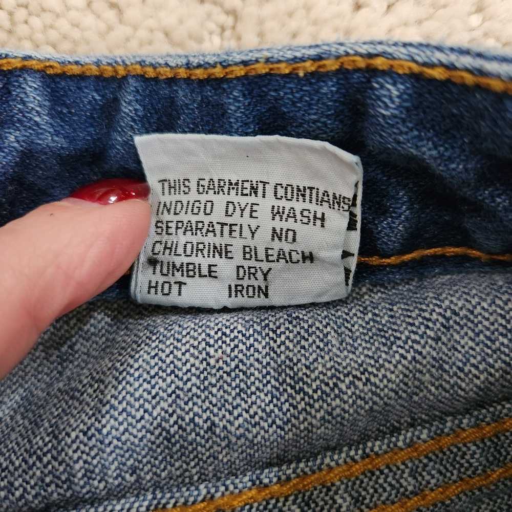 Vintage Women's Union Bay Jeans - image 9