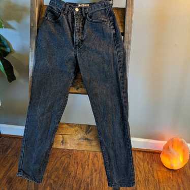 Vintage Highrise Guess Jeans - image 1