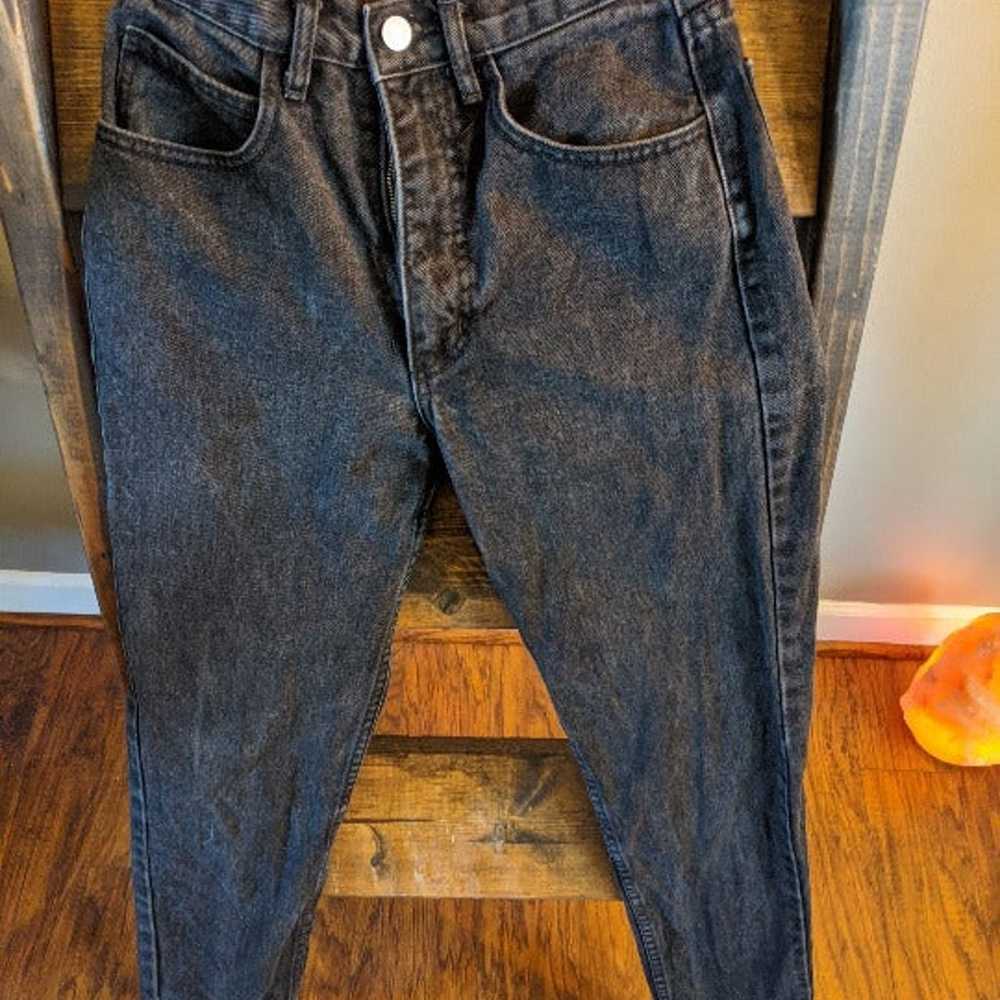 Vintage Highrise Guess Jeans - image 2