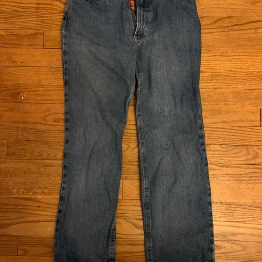 Polo Ralph Lauren jeans - image 2