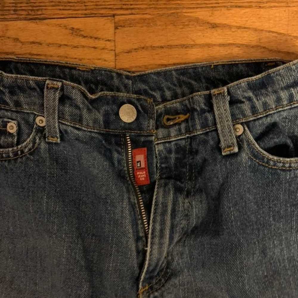 Polo Ralph Lauren jeans - image 3