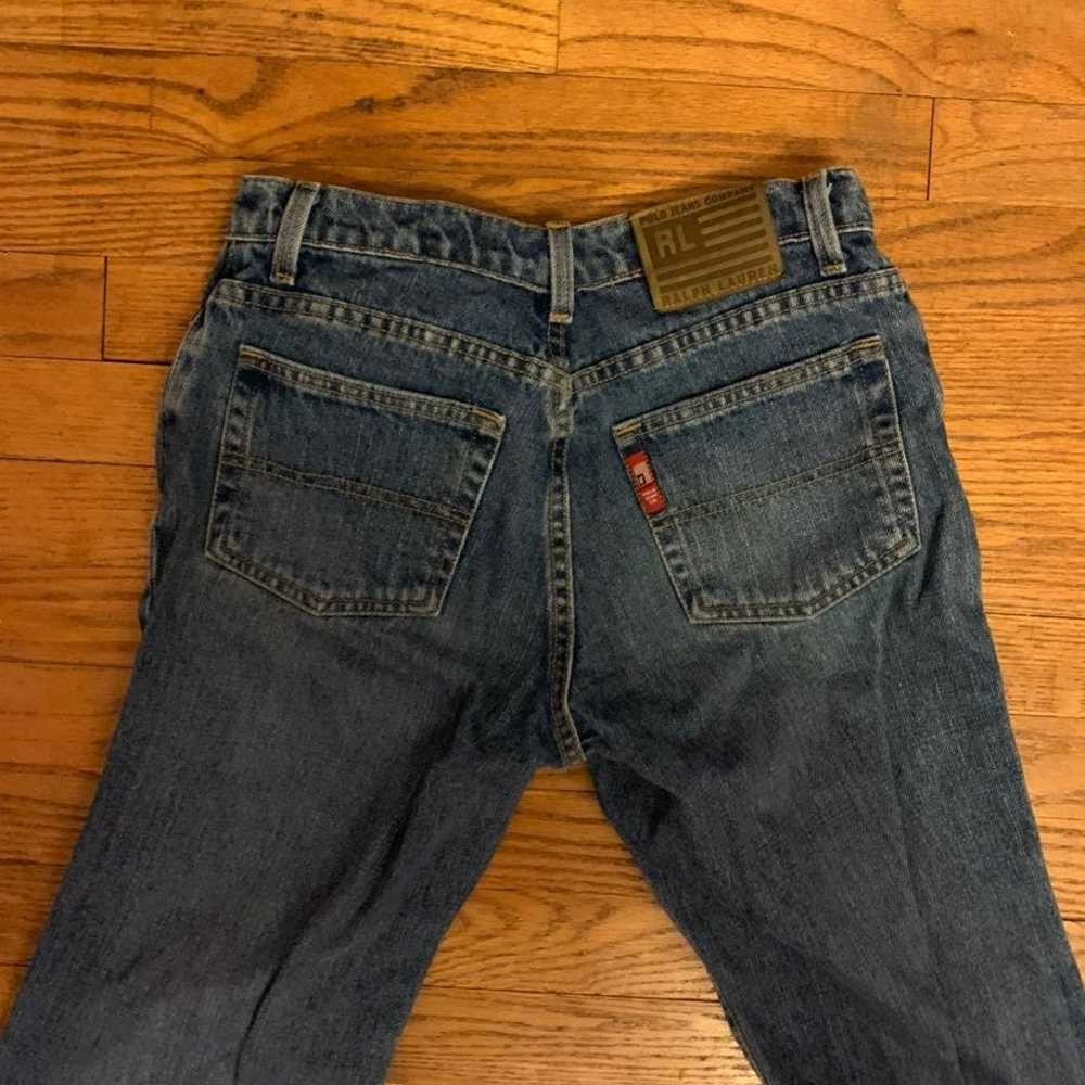 Polo Ralph Lauren jeans - image 4