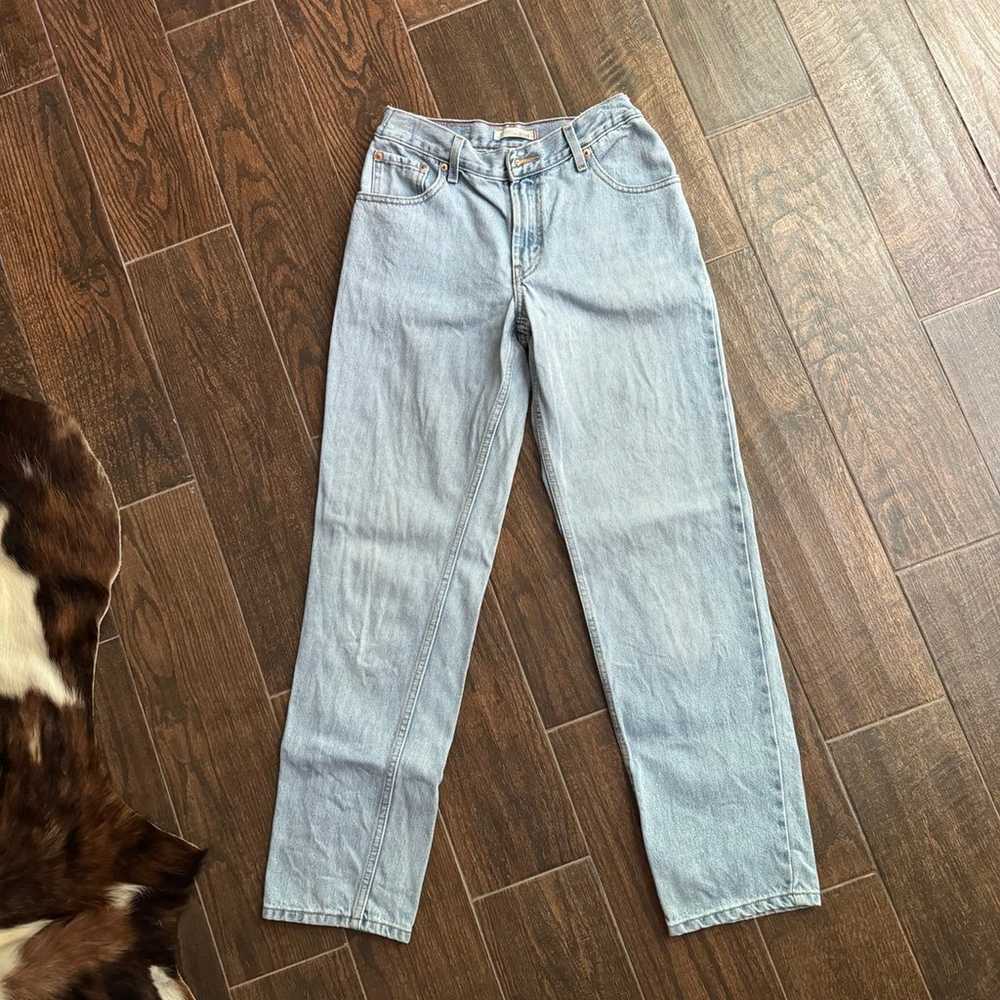 Vintage Levi’s 550 - image 6