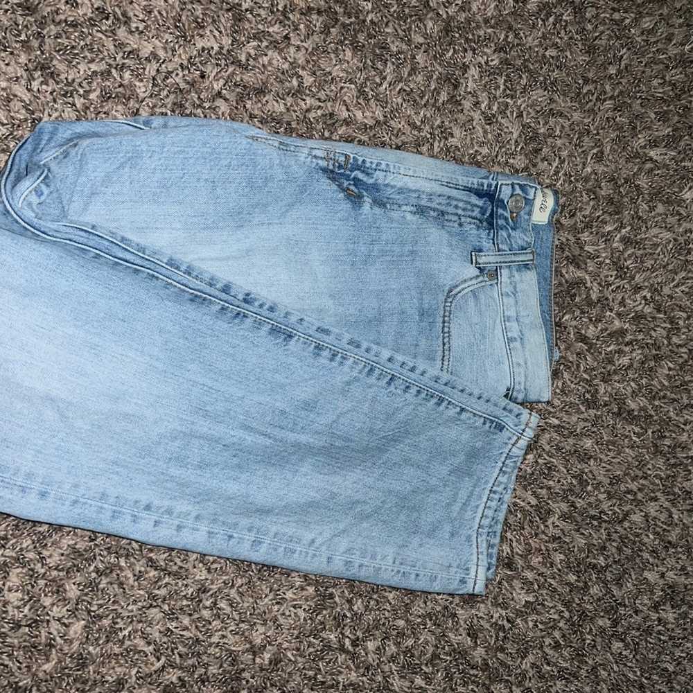 Madewell “The Perfect Vintage”jeans - image 4