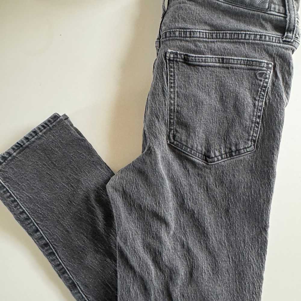 Madewell perfect vintage Jean - image 2