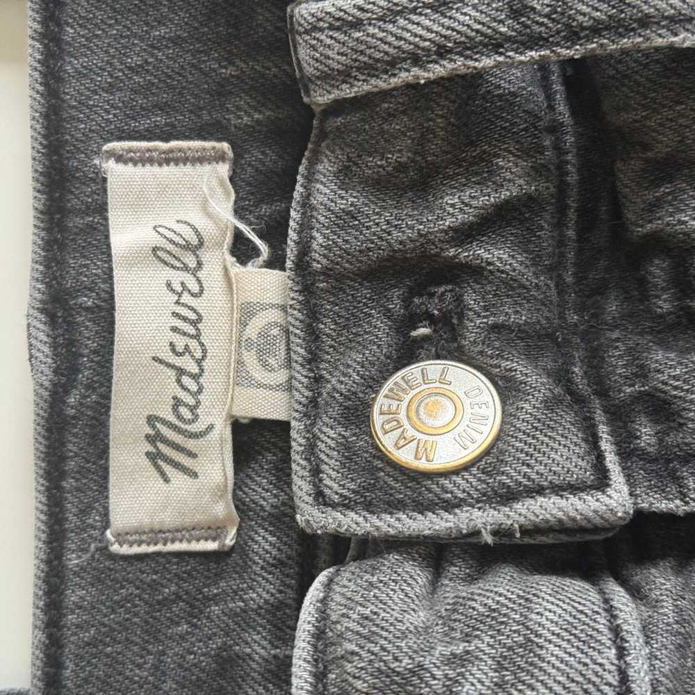 Madewell perfect vintage Jean - image 4