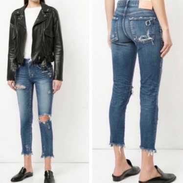 Moussy vintage jeans size 26 - image 1