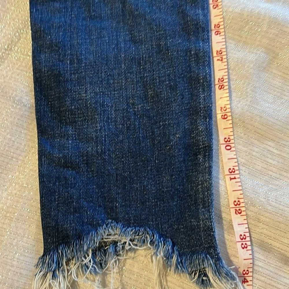 Moussy vintage jeans size 26 - image 6