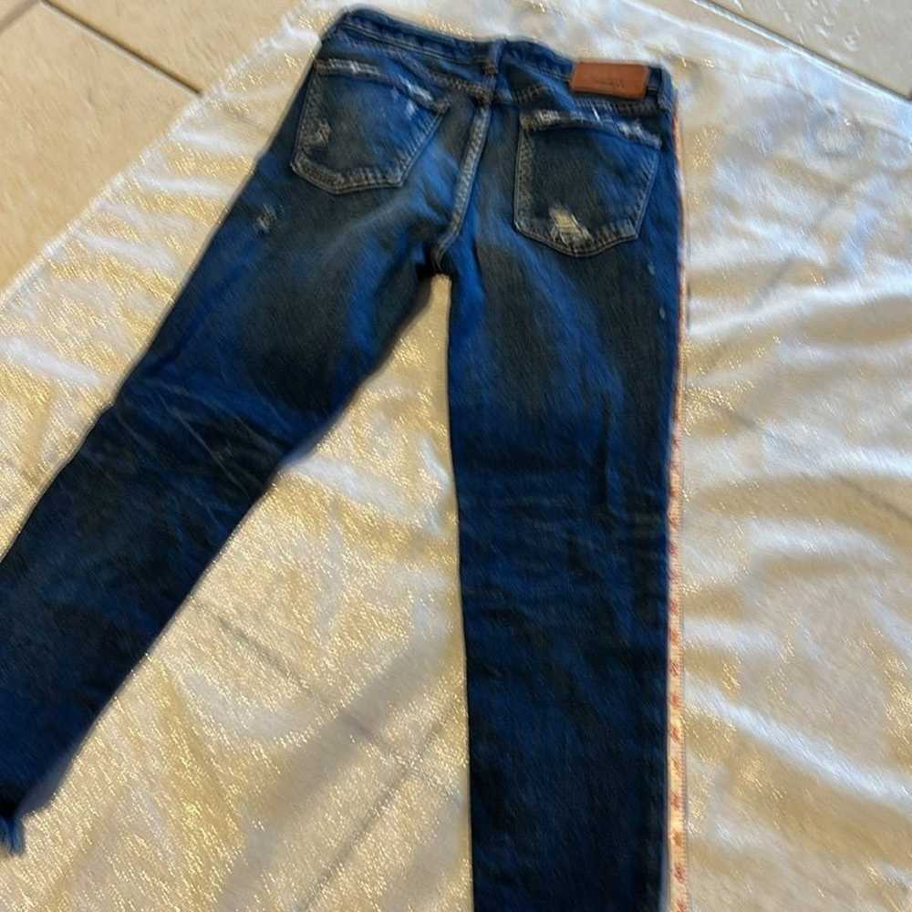 Moussy vintage jeans size 26 - image 7