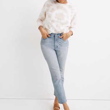 Madewell the perfect vintage jeans - image 1