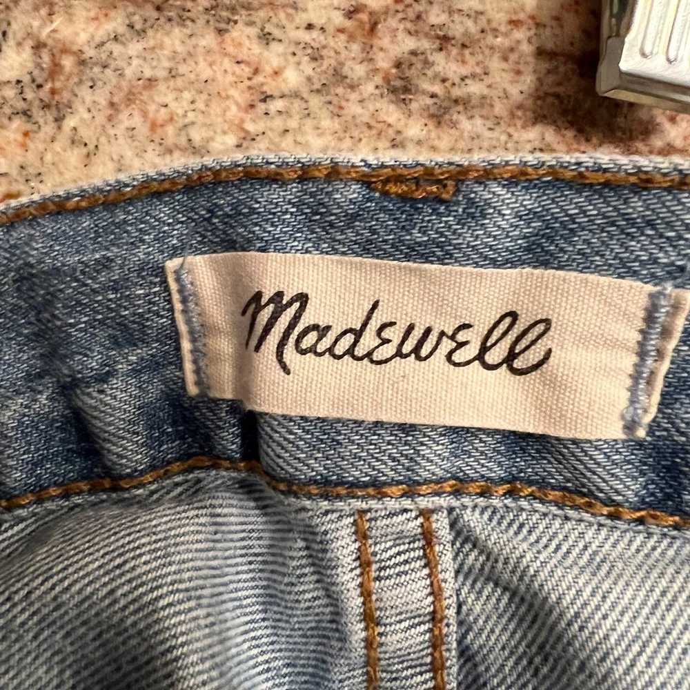 Madewell the perfect vintage jeans - image 6