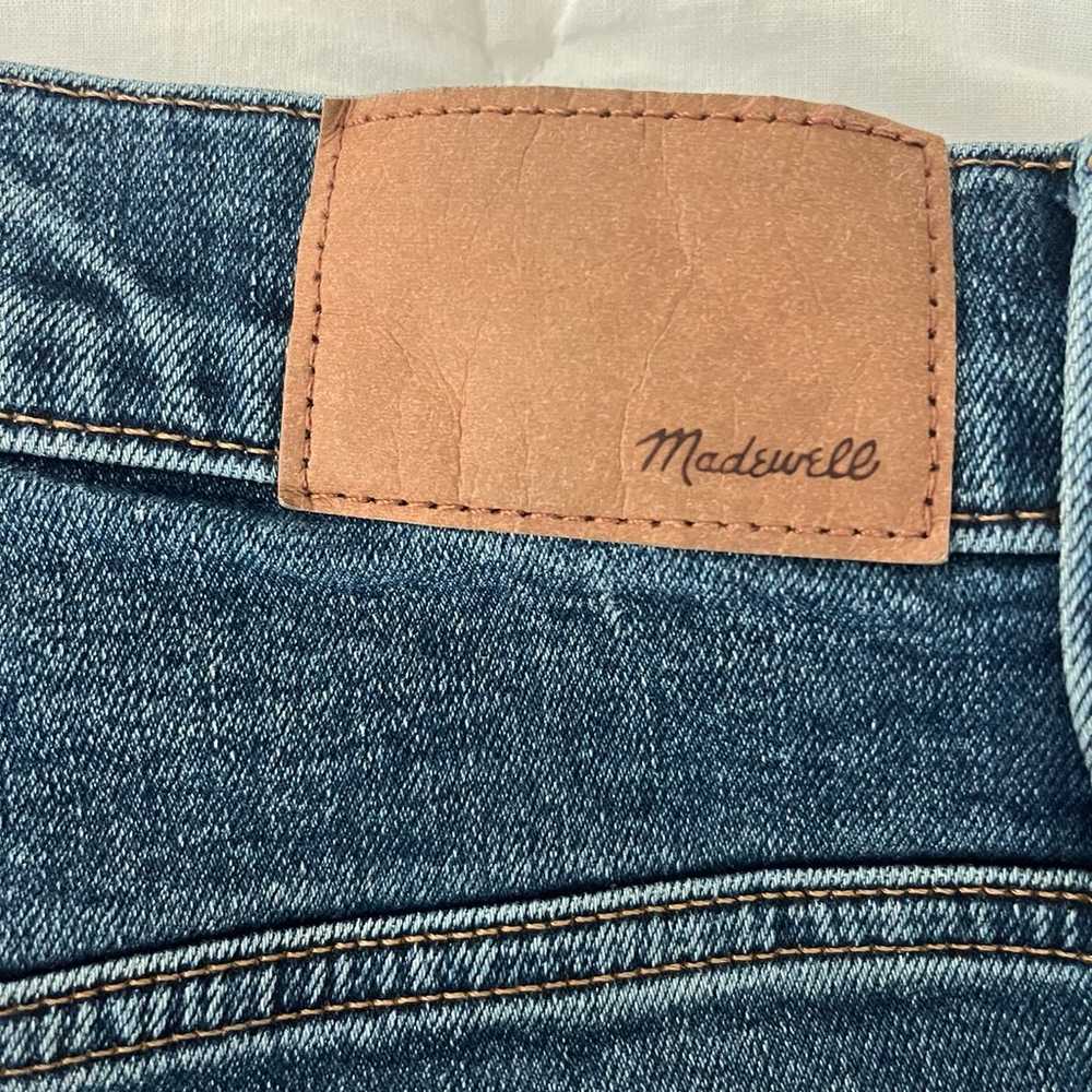 Madewell Perfect Vintage Jean - image 6