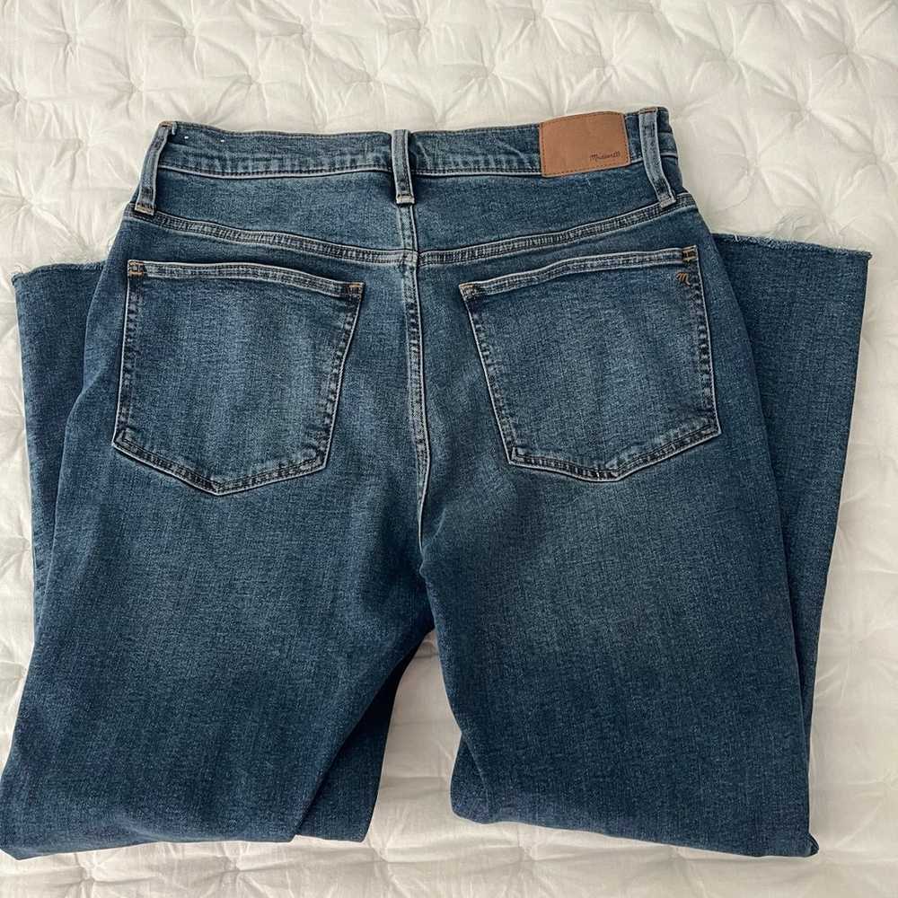 Madewell Perfect Vintage Jean - image 7