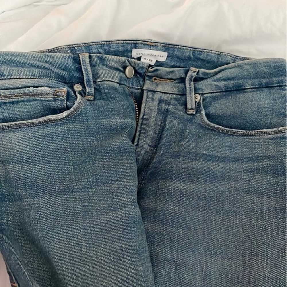 Good American jeans - image 2