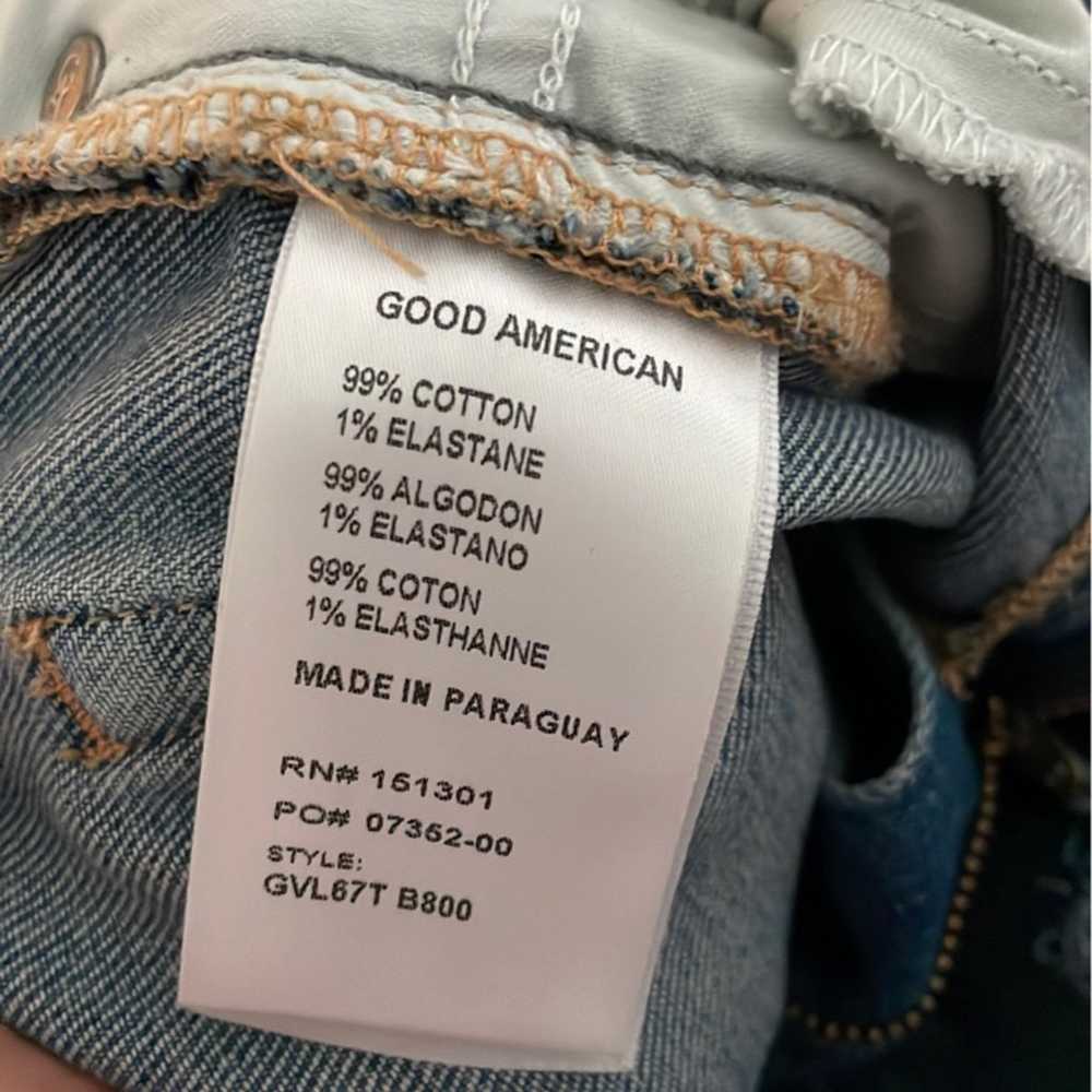 Good American jeans - image 4