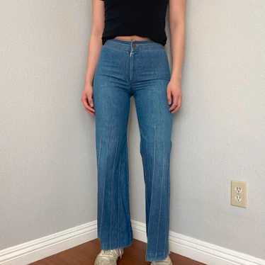 AMERICAN EAGLE Boyfriend Jeans 8 - image 1