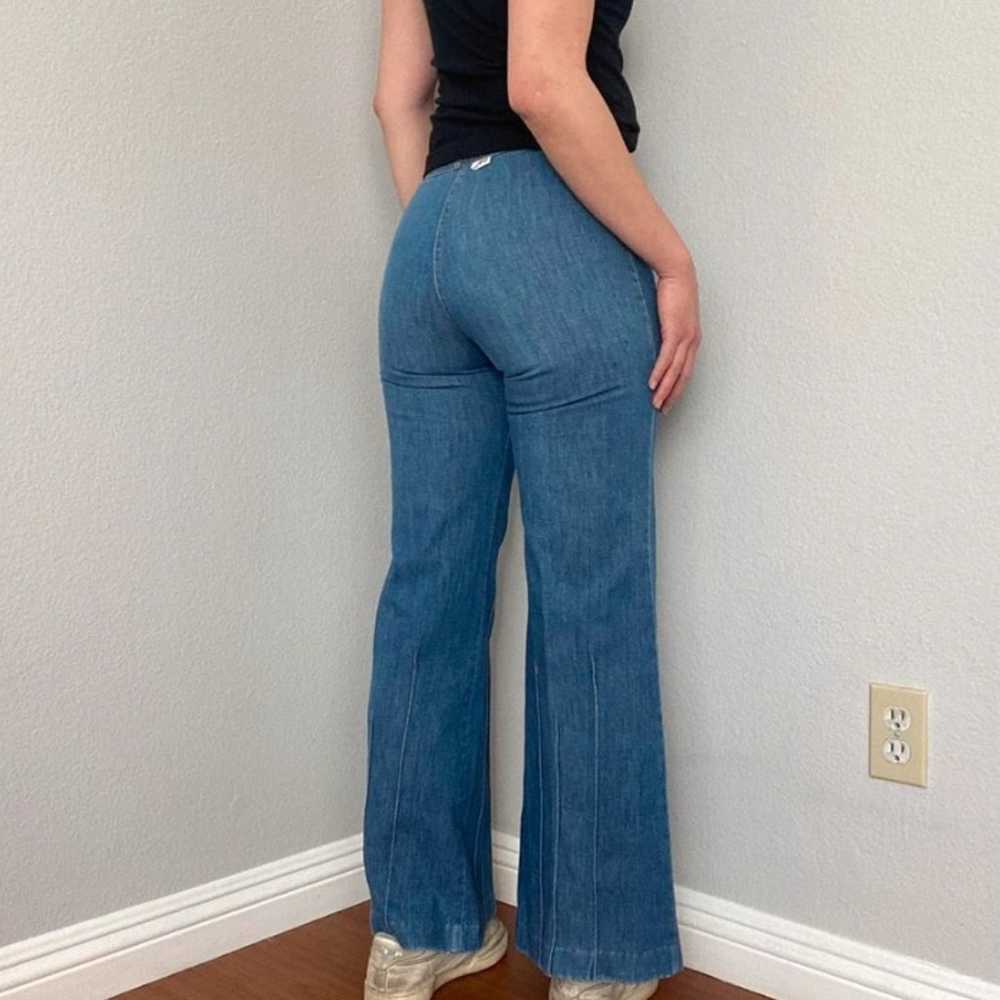 AMERICAN EAGLE Boyfriend Jeans 8 - image 2