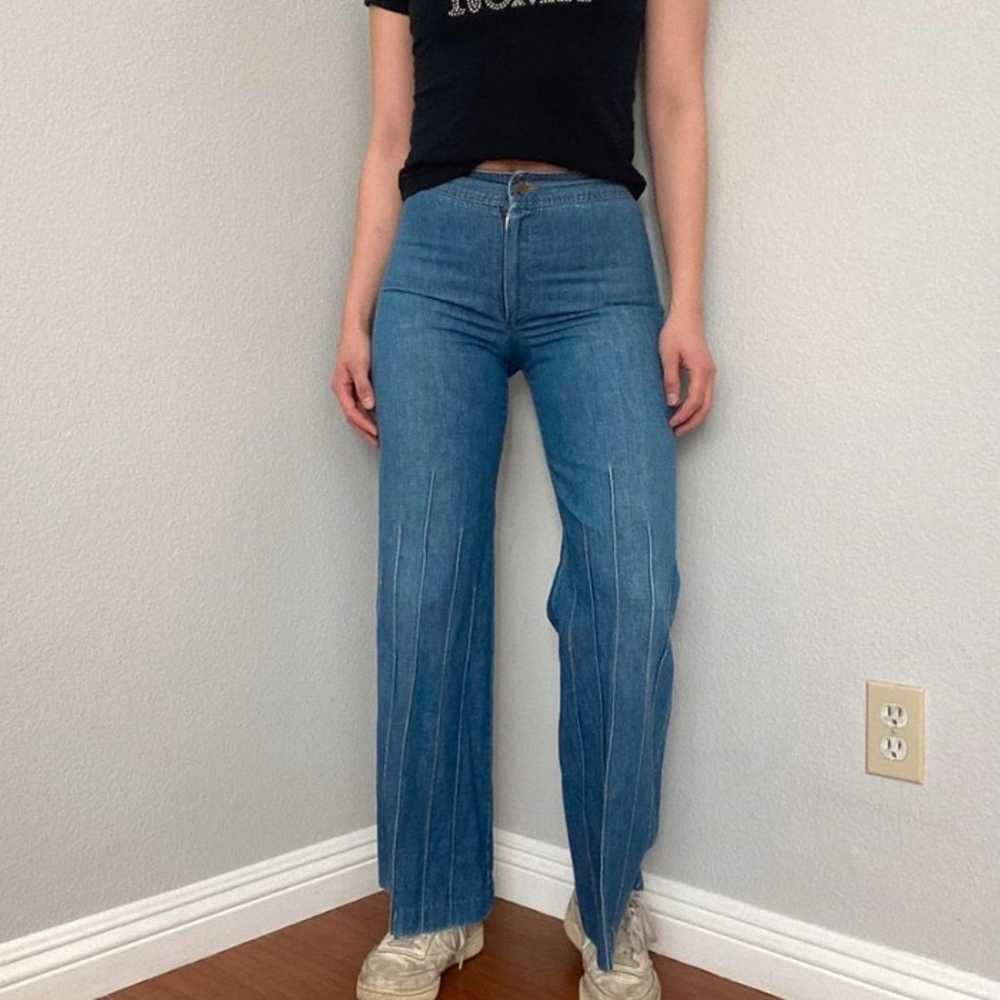 AMERICAN EAGLE Boyfriend Jeans 8 - image 3