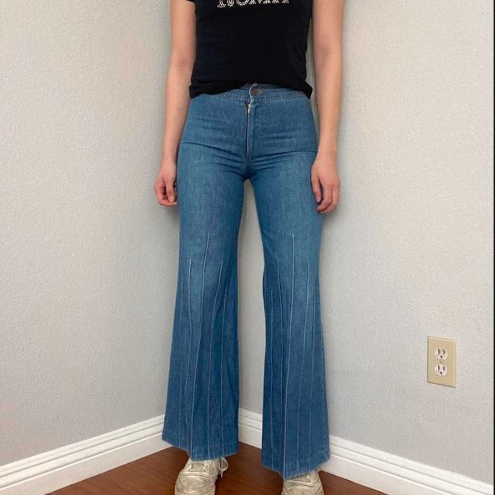 AMERICAN EAGLE Boyfriend Jeans 8 - image 4