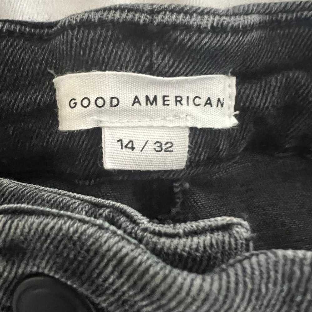 Good American Good Leg Jeans - image 6