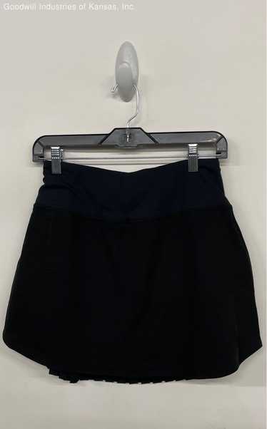 baleaf Black Athletic Workout Skort NWT- Size S