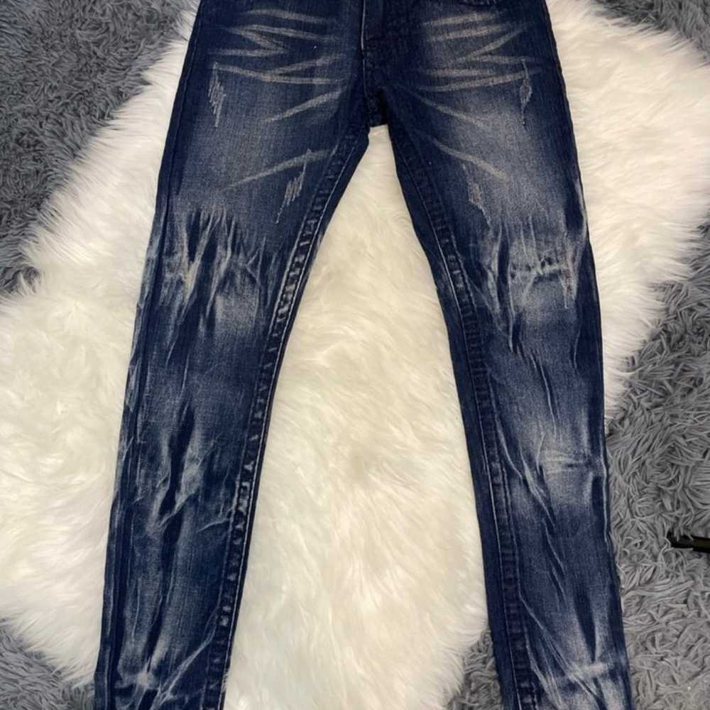 True Religion Blue Jeans - image 2